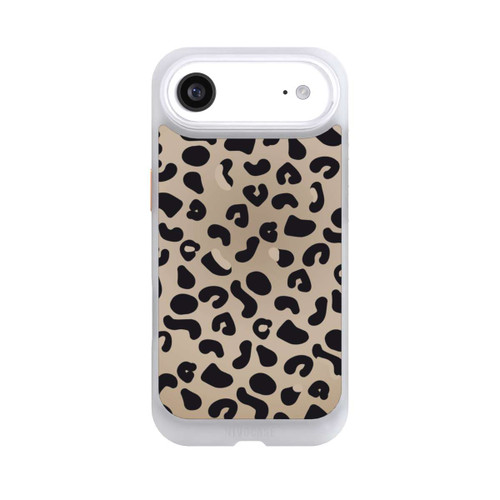 Apple iPhone Air NIVOcore Leo Pattern Hell