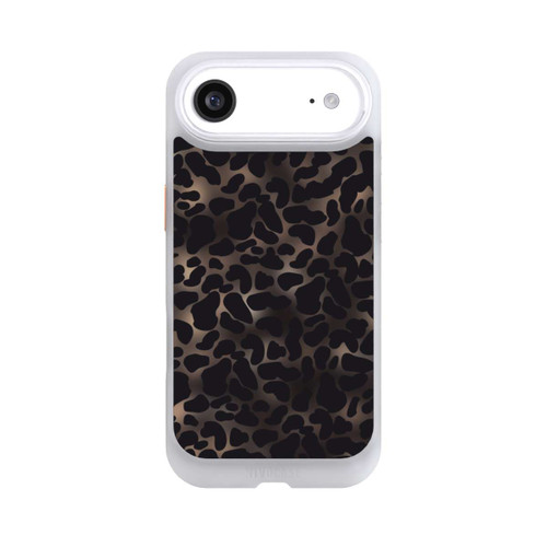 Apple iPhone Air NIVOcore Leo Pattern Dark