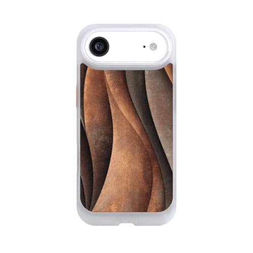 Apple iPhone Air NIVOcore Luxurious Bronze Look