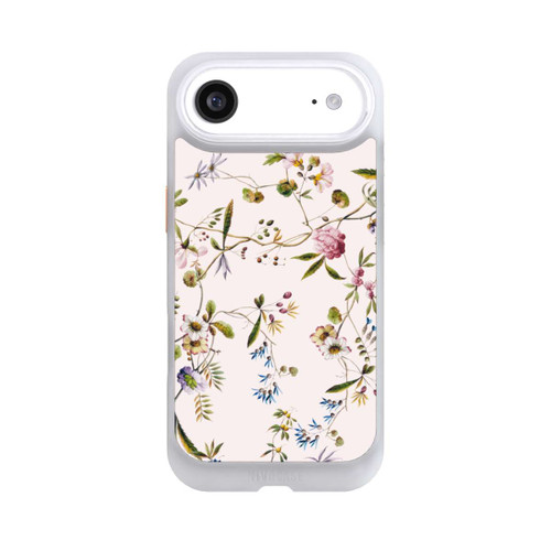 Apple iPhone Air NIVOcore Vintage Blumen Spring