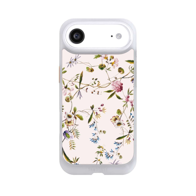 iPhone Air NIVOcore Vintage Flowers Spring