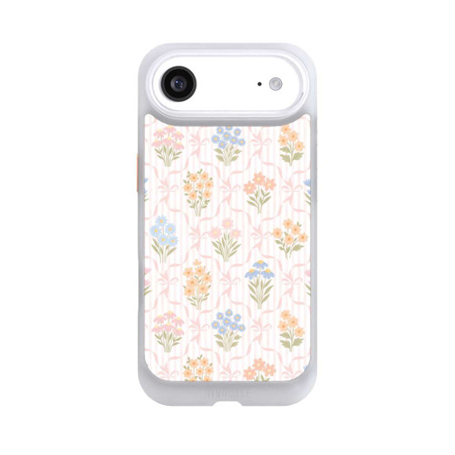 Apple iPhone Air NIVOcore Vintage Retro Cottagecore Spring Floral Bouquet