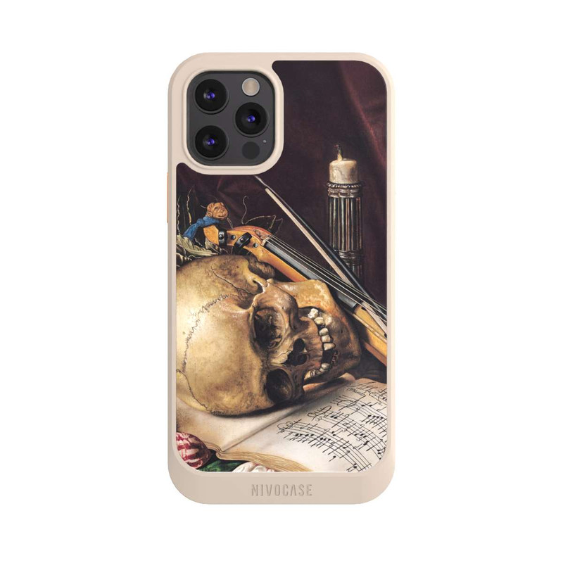 iPhone 12 Pro NIVOcore Vanitas