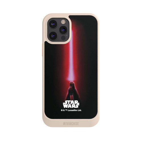 Apple iPhone 12 Pro NIVOcore Sith Lichtschwert