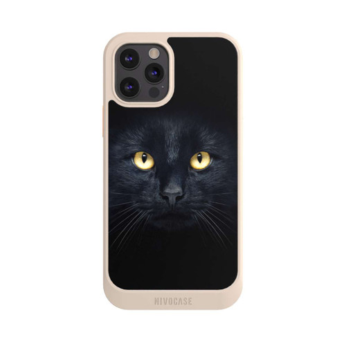 Apple iPhone 12 Pro NIVOcore Tom Cat