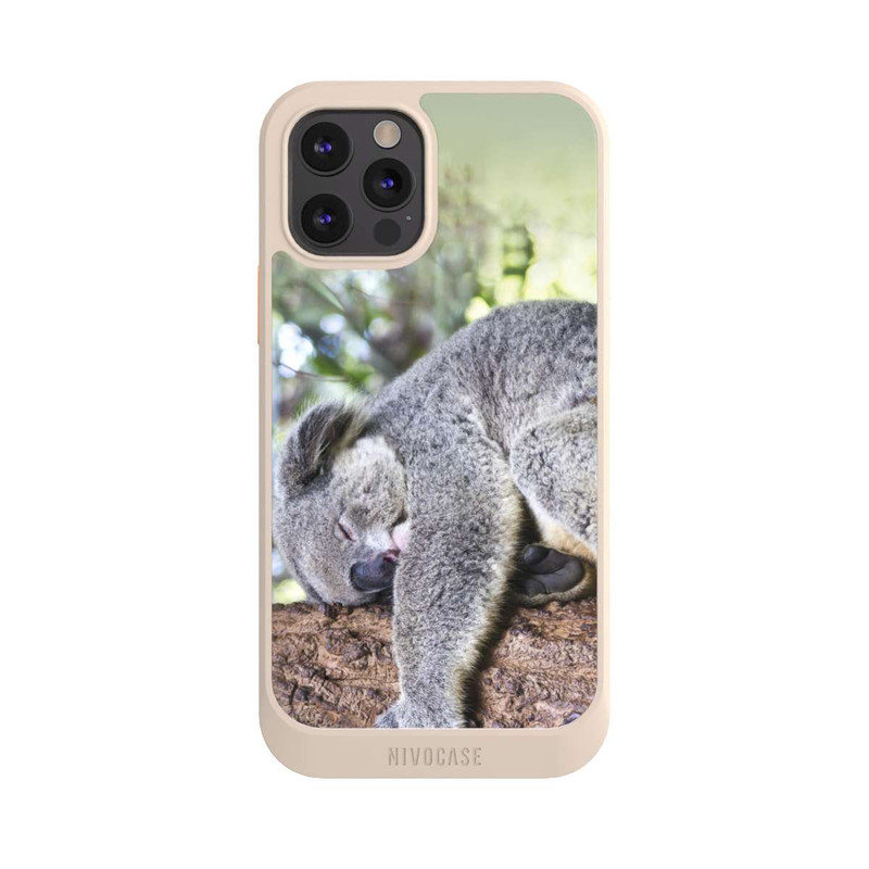 iPhone 12 Pro NIVOcore Koala