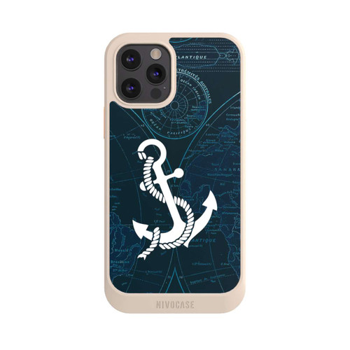 Apple iPhone 12 Pro NIVOcore Sailors Style