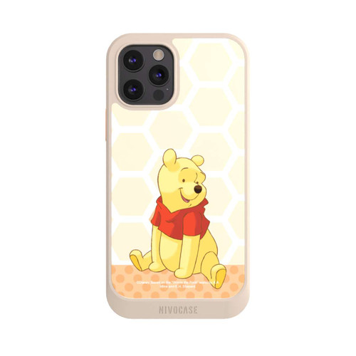 Apple iPhone 12 Pro NIVOcore Winnie Puuh