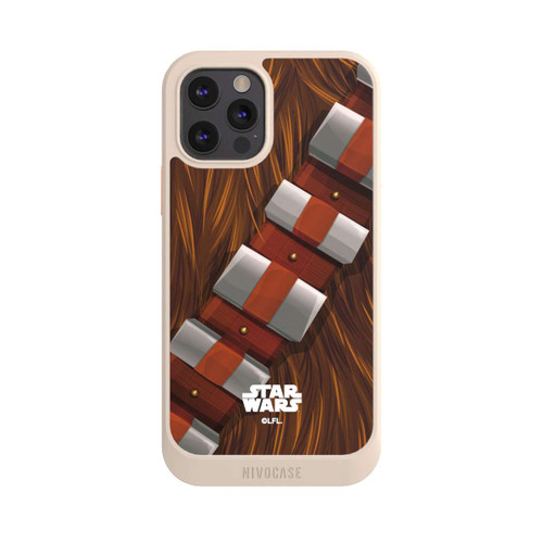 Apple iPhone 12 Pro NIVOcore Chewbacca