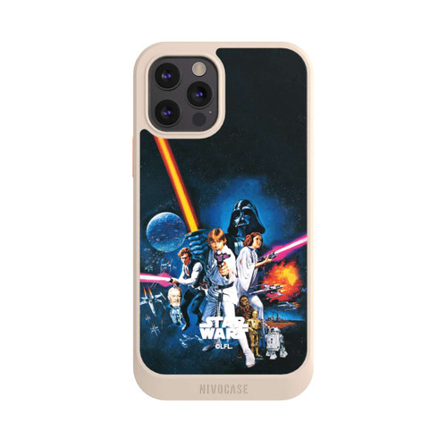 Apple iPhone 12 Pro NIVOcore Episode IV