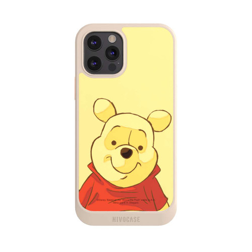 Apple iPhone 12 Pro NIVOcore Puuh der Bär