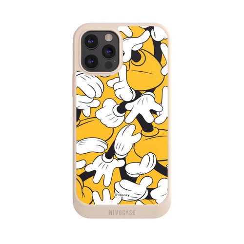 Apple iPhone 12 Pro NIVOcore Micky Maus - Gloves