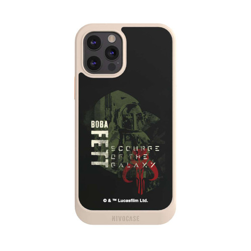 Apple iPhone 12 Pro NIVOcore Scourge Of The Galaxy