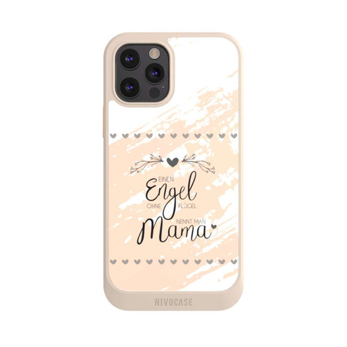Apple iPhone 12 Pro NIVOcore Engel Mama