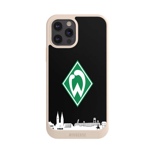Apple iPhone 12 Pro NIVOcore WB Skyline