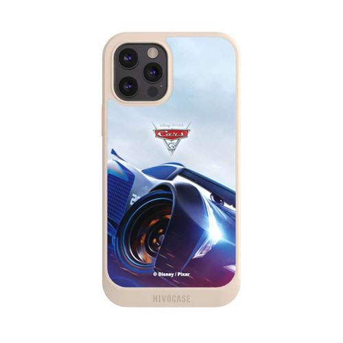 Apple iPhone 12 Pro NIVOcore Cars3 Jackson Storm