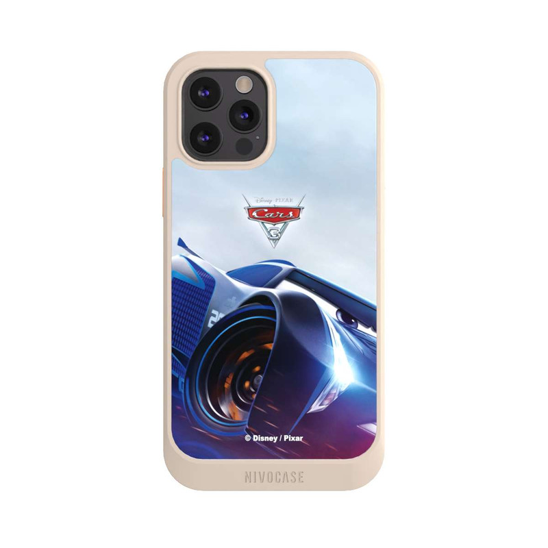 iPhone 12 Pro NIVOcore Cars3 Jackson Storm