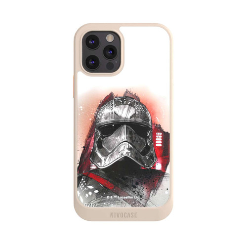 Apple iPhone 12 Pro NIVOcore Captain Phasma - StarWars 8