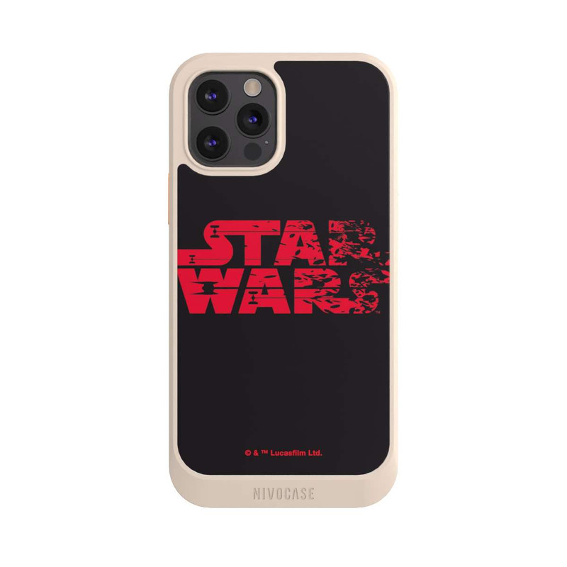 iPhone 12 Pro NIVOcore Star Wars 8