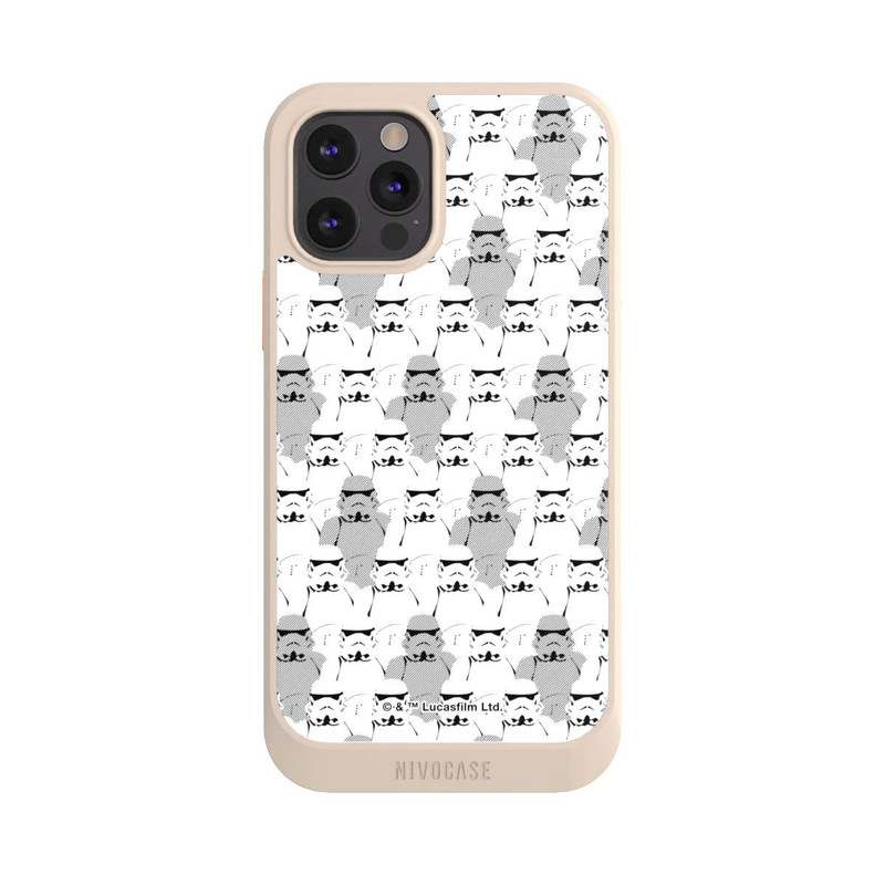 iPhone 12 Pro NIVOcore Sturmtruppler-Muster