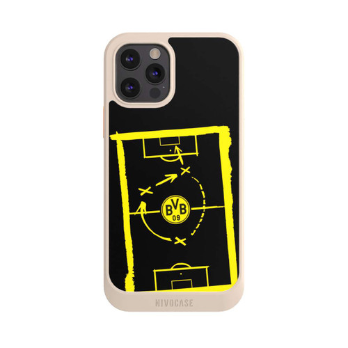 Apple iPhone 12 Pro NIVOcore Spielstrategie - BVB