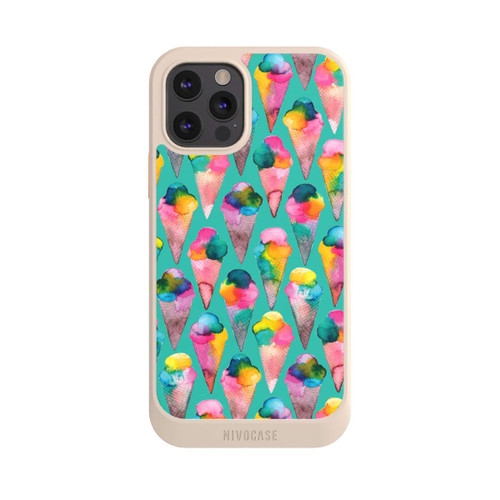 Apple iPhone 12 Pro NIVOcore Kleine Eiscreme