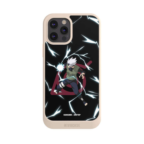 Apple iPhone 12 Pro NIVOcore Kakashi Raikiri
