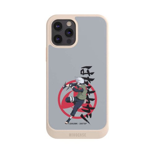 Apple iPhone 12 Pro NIVOcore Kakashi Sharingan