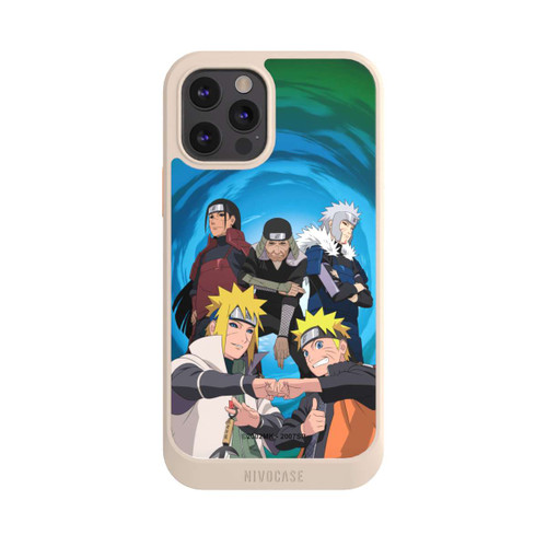Apple iPhone 12 Pro NIVOcore 4 Hokagen Gruppe