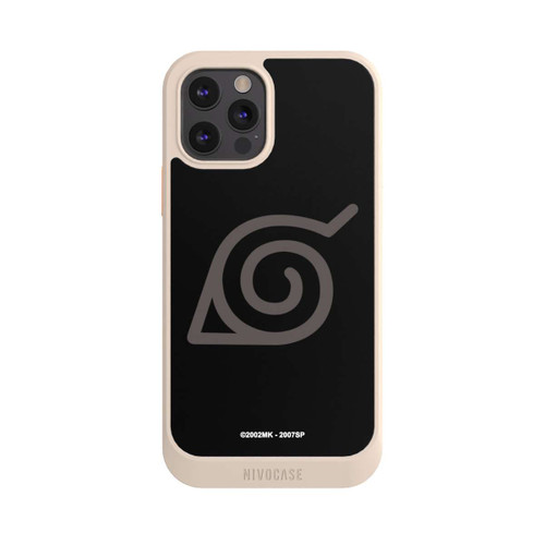 Apple iPhone 12 Pro NIVOcore Konoha