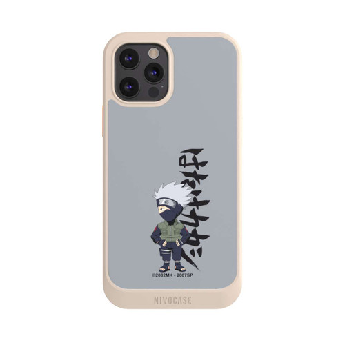 Apple iPhone 12 Pro NIVOcore Kakashi SD