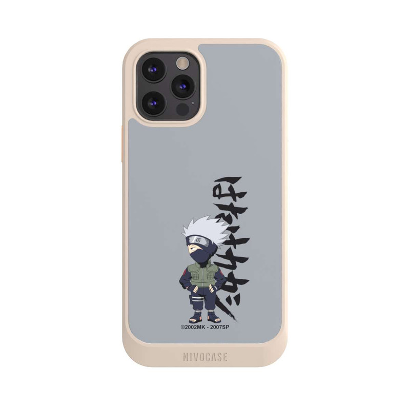iPhone 12 Pro NIVOcore Kakashi SD