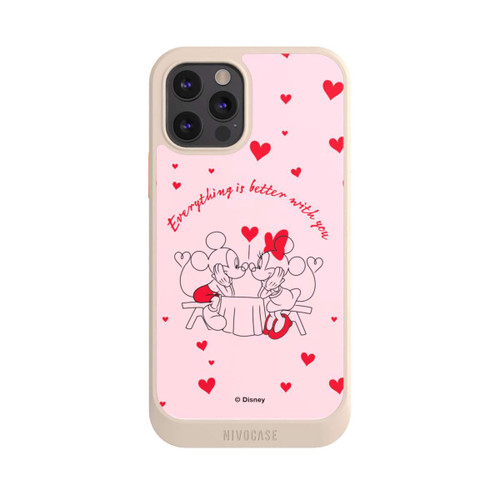 Apple iPhone 12 Pro NIVOcore Better with You