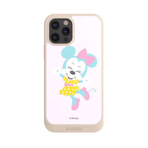 Apple iPhone 12 Pro NIVOcore Süße Baby-Minnie