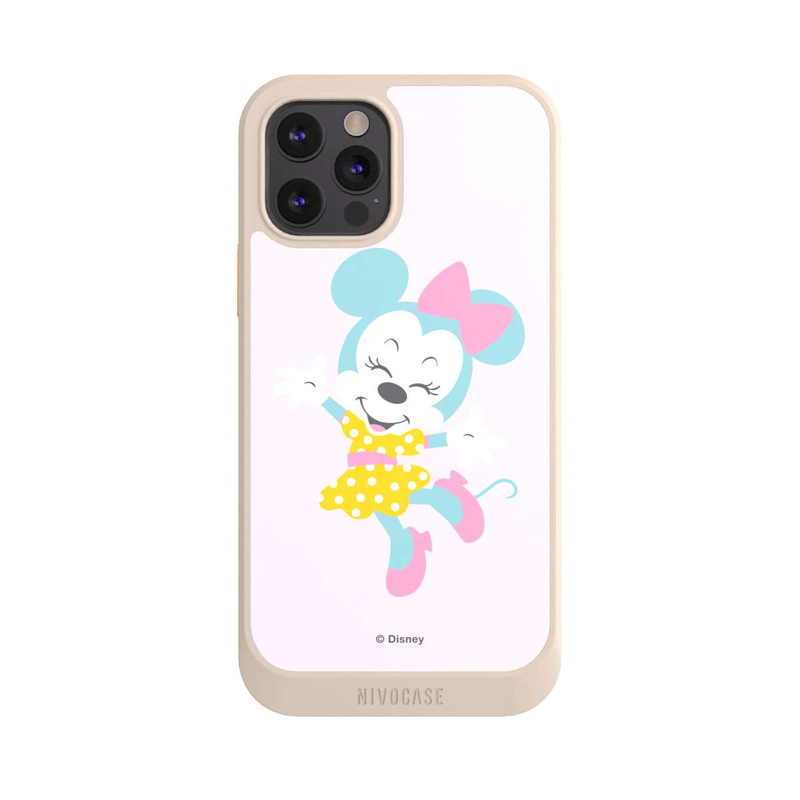 iPhone 12 Pro NIVOcore Süße Baby-Minnie