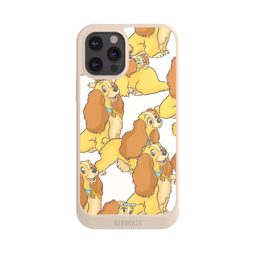 Apple iPhone 12 Pro NIVOcore Susi Pattern