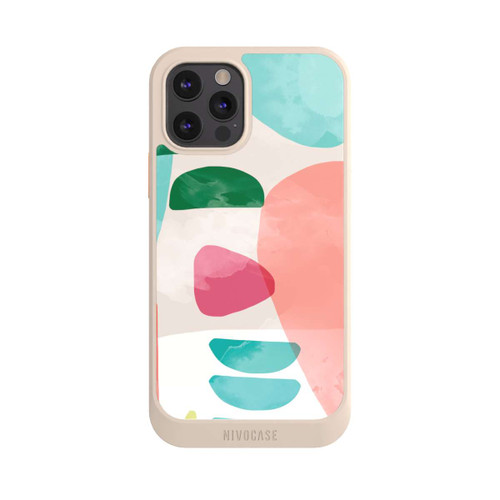 Apple iPhone 12 Pro NIVOcore Organische breite Formen