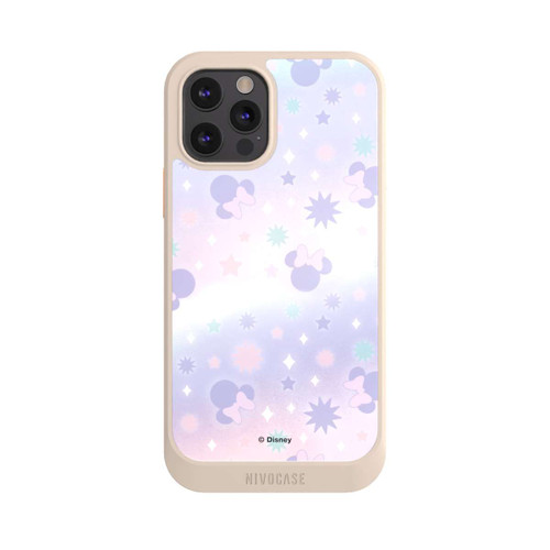 Apple iPhone 12 Pro NIVOcore Minnie Star Pattern