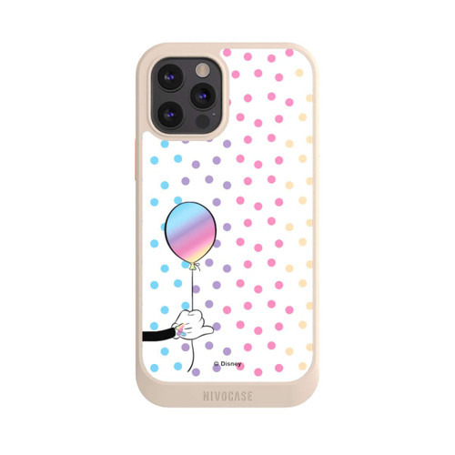 Apple iPhone 12 Pro NIVOcore Minnie Balloon