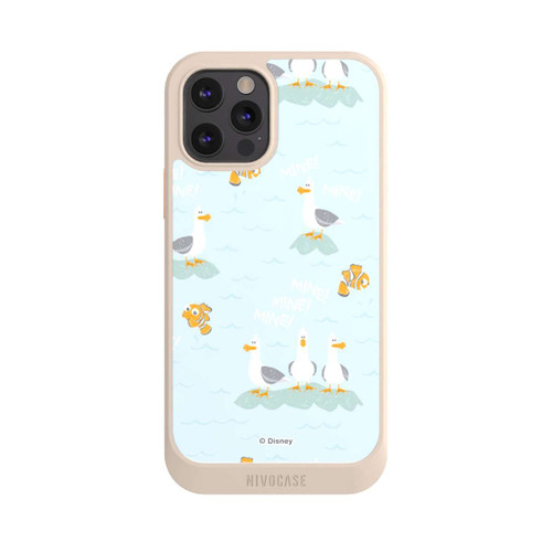 Apple iPhone 12 Pro NIVOcore Mine Mine Mine