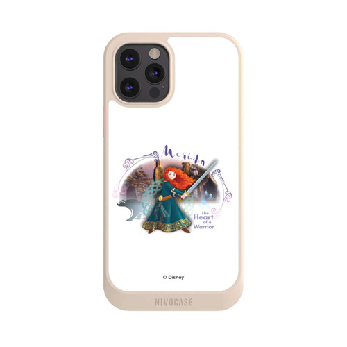 Apple iPhone 12 Pro NIVOcore The Heart of a Warrior