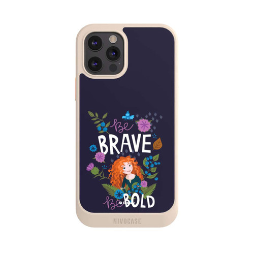 Apple iPhone 12 Pro NIVOcore Be Brave | Be Bold
