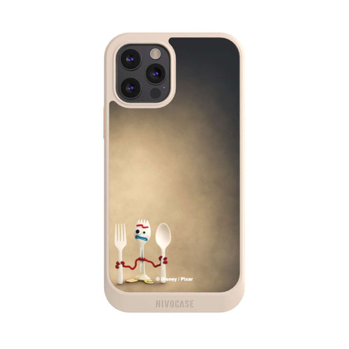 Apple iPhone 12 Pro NIVOcore Toy Story Forky 