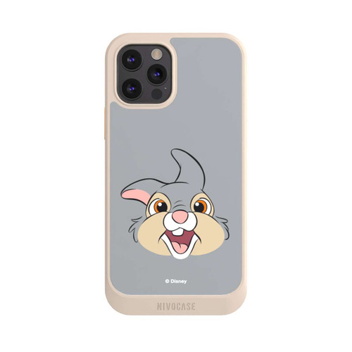 Apple iPhone 12 Pro NIVOcore Klopfer Closeup