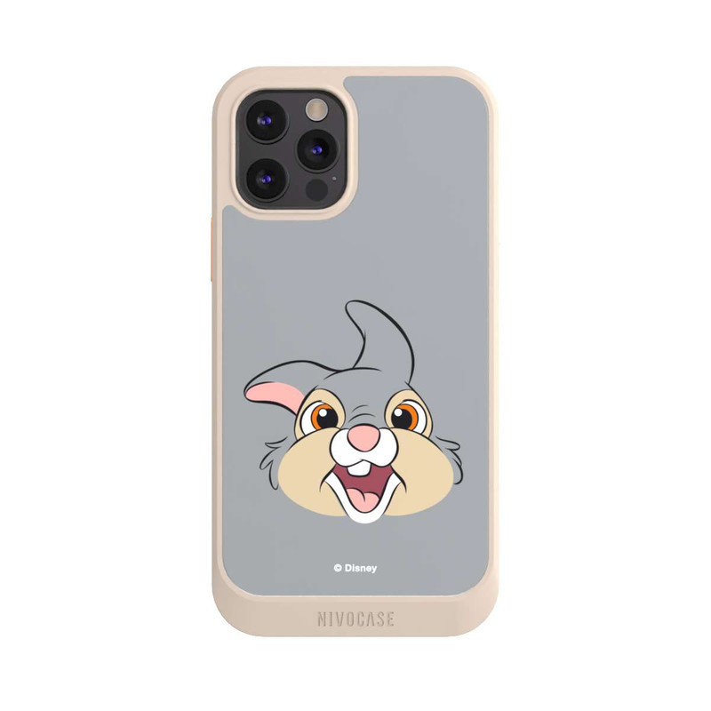 iPhone 12 Pro NIVOcore Klopfer Closeup