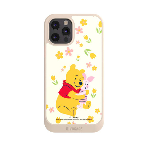 Apple iPhone 12 Pro NIVOcore Winnie Puuh Umarmung