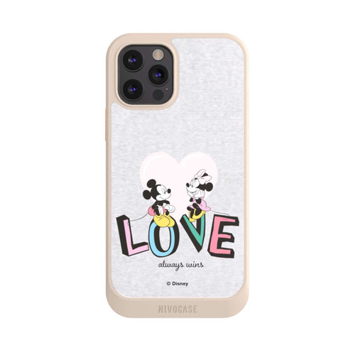 Apple iPhone 12 Pro NIVOcore Love Always Wins