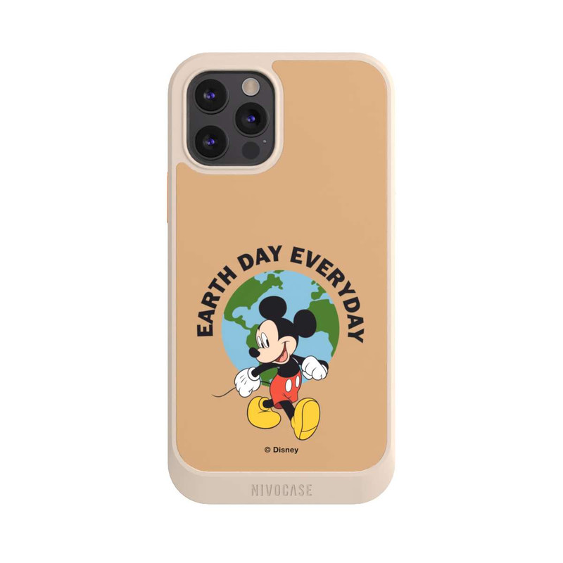 iPhone 12 Pro NIVOcore Earth Day Micky