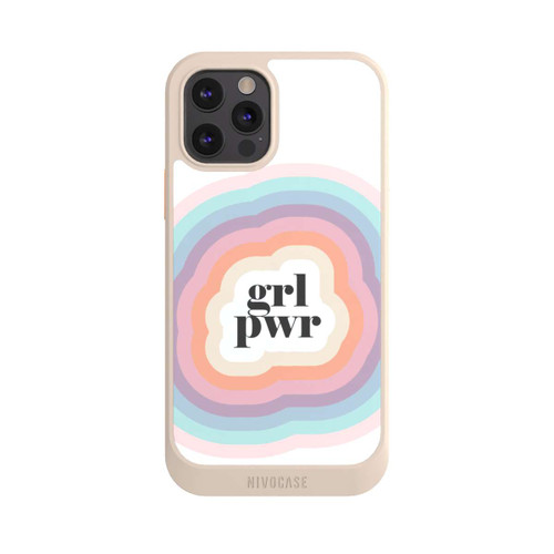 Apple iPhone 12 Pro NIVOcore Grl Pwr