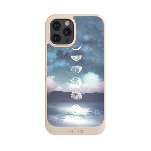 Apple iPhone 12 Pro NIVOcore Aufgehender Mond
